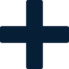 Plus Symbol Button