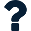 Question Sign
